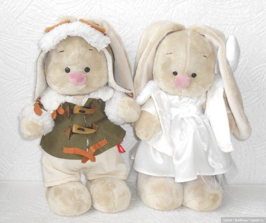 Зайка Ми — Кот Басик