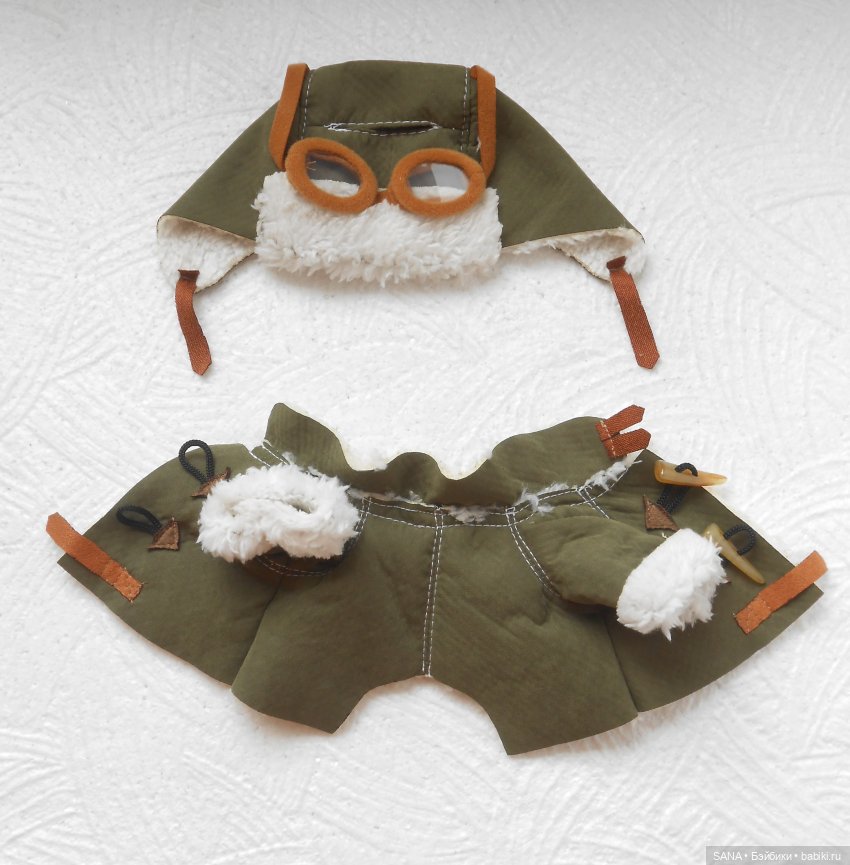 Зайка Ми — Кот Басик (фото 7)