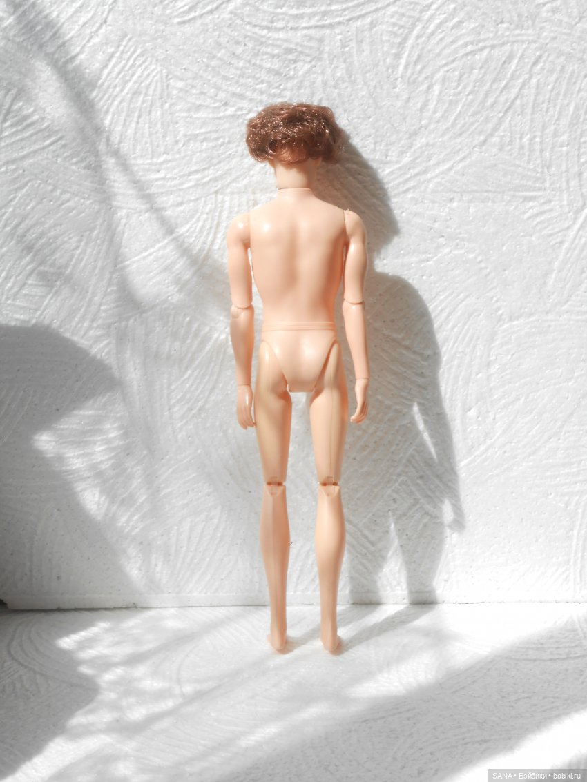 Игровые куклы разных производителей (Разное): редкие бренды (фото 5)