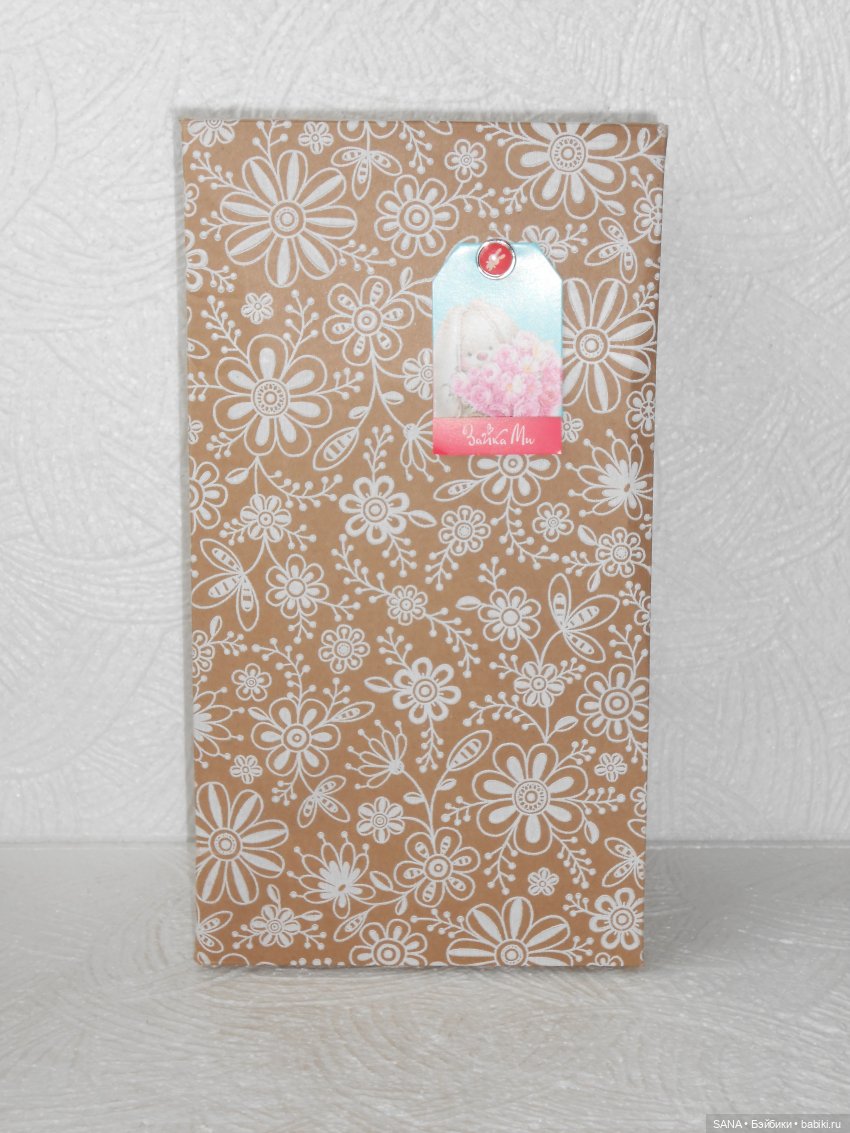 Зайка Ми — Кот Басик (фото 3)