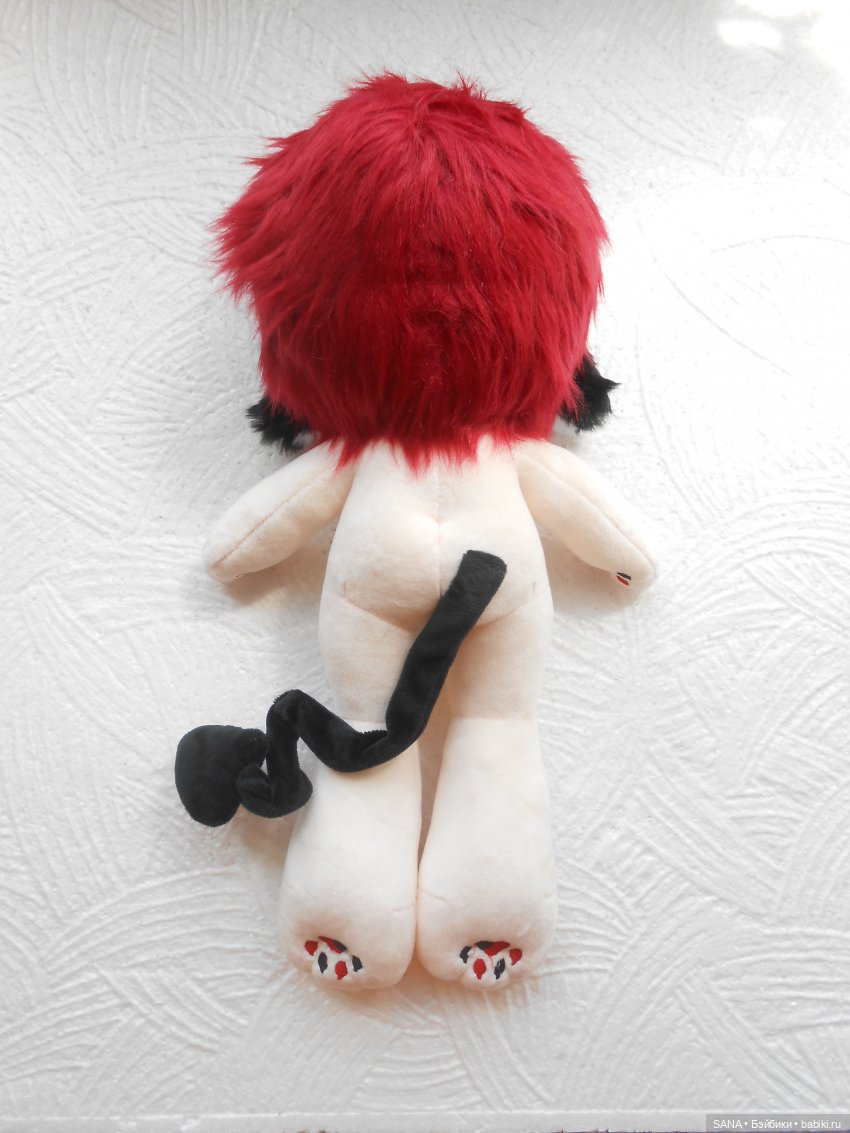 Монстрик — Интересные игрушки и фигурки (разное): редкие (фото 2)