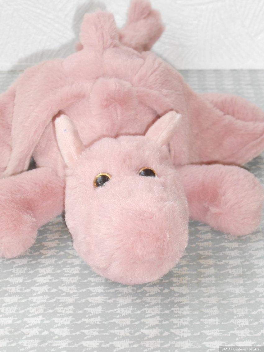 Драконесса Розалия — Интересные игрушки и фигурки (разное): редкие