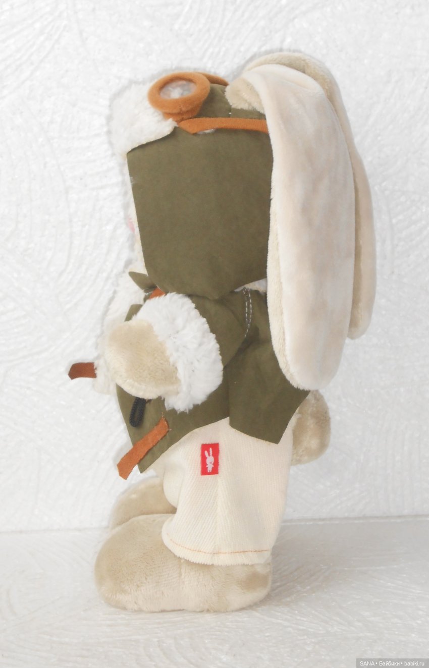 Зайка Ми — Кот Басик