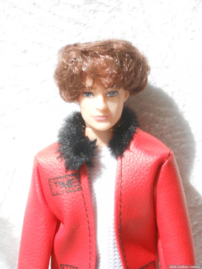 Игровые куклы разных производителей (Разное): редкие бренды (фото 3)