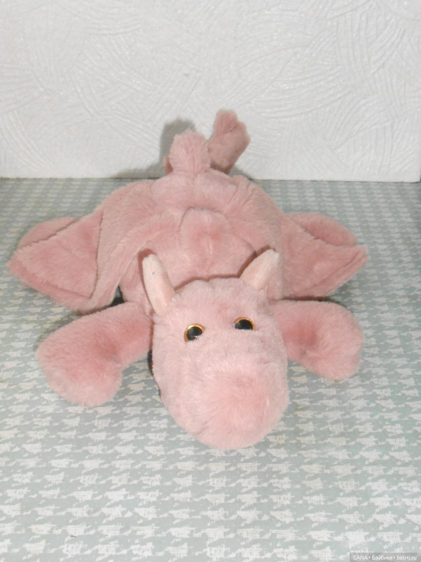 Драконесса Розалия — Интересные игрушки и фигурки (разное): редкие (фото 4)