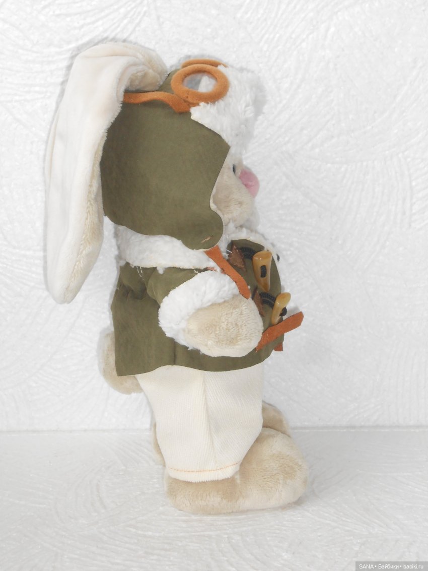 Зайка Ми — Кот Басик (фото 10)