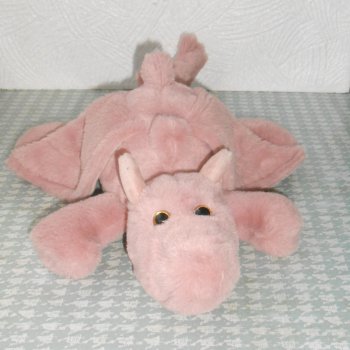 Драконесса Розалия