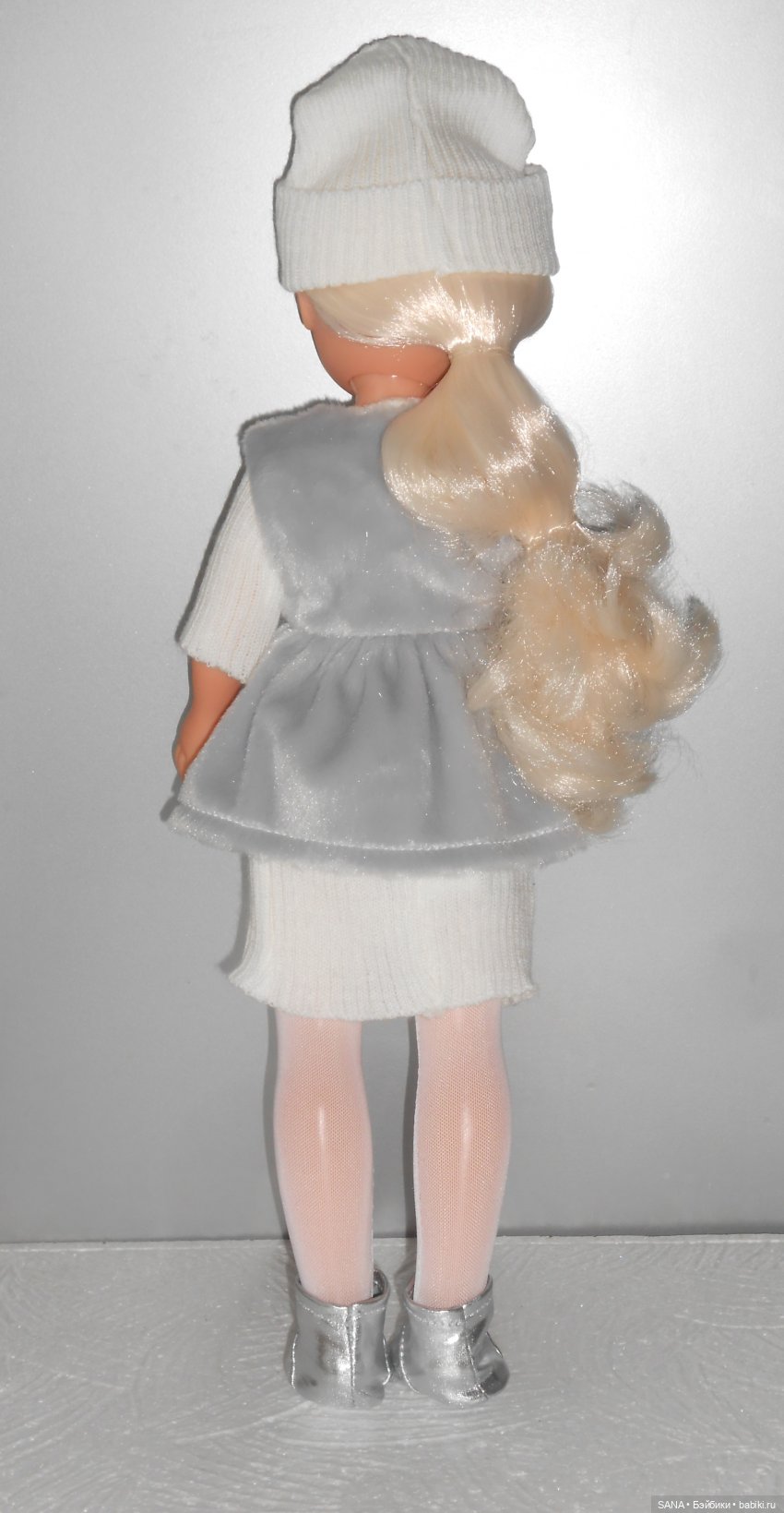 Анастасия - фабрика "Весна" (фото 6)