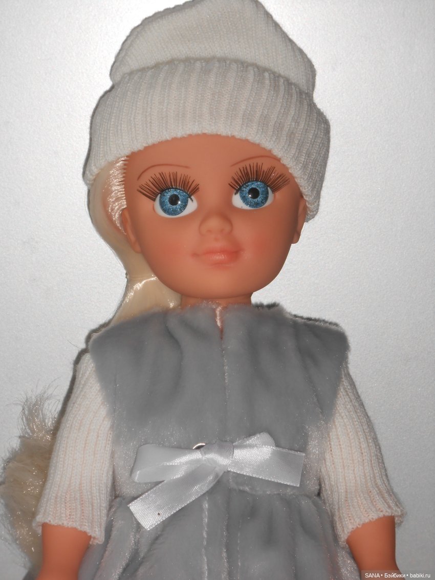 Анастасия - фабрика "Весна" (фото 8)