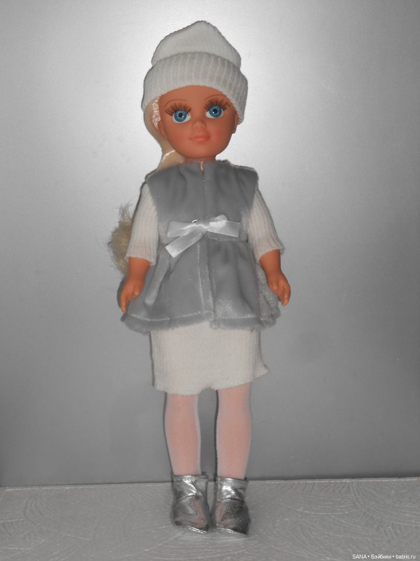 Анастасия - фабрика "Весна" (фото 3)