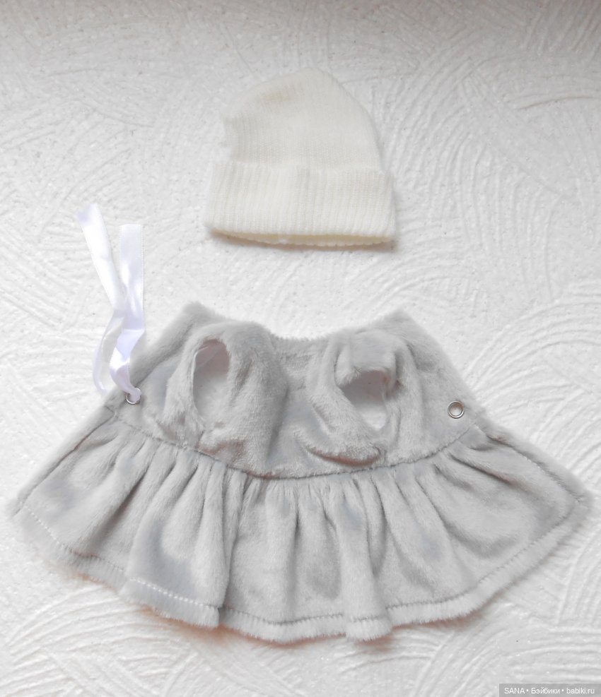 Анастасия - фабрика "Весна" (фото 9)