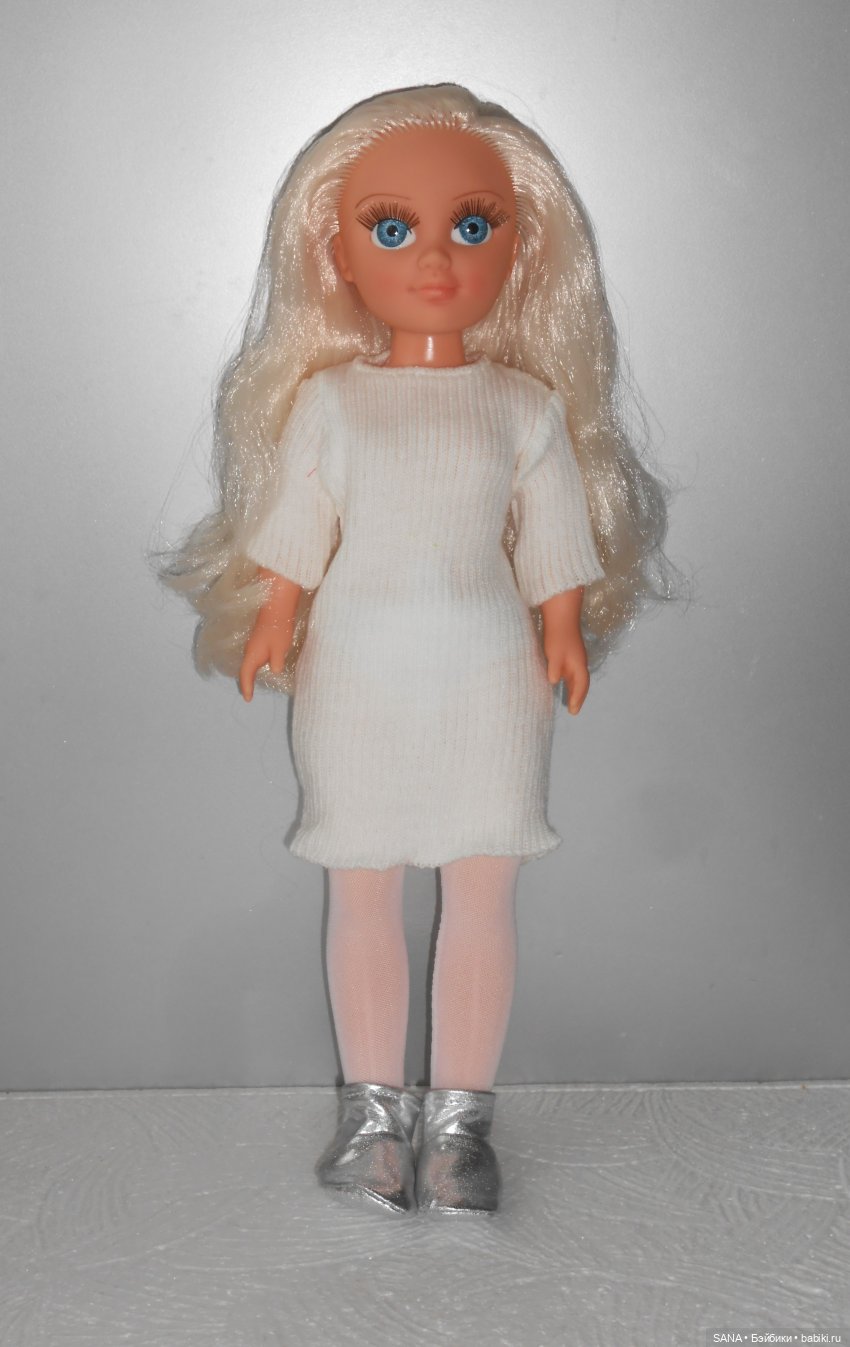 Анастасия - фабрика "Весна" (фото 10)