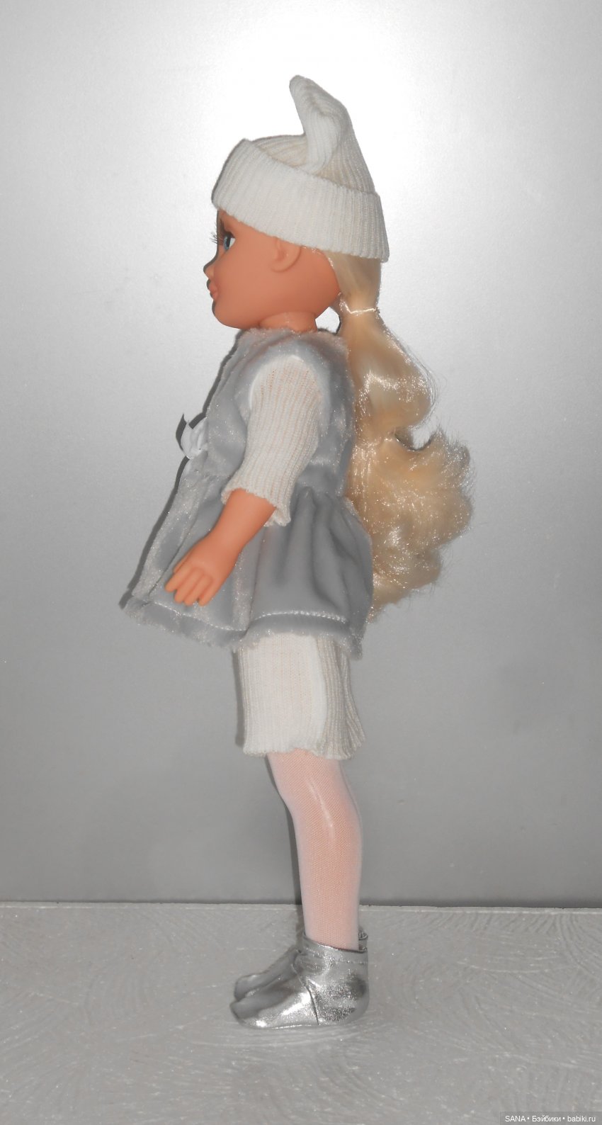 Анастасия - фабрика "Весна" (фото 5)