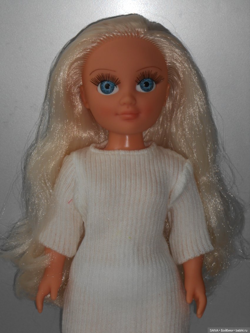 Анастасия - фабрика "Весна"