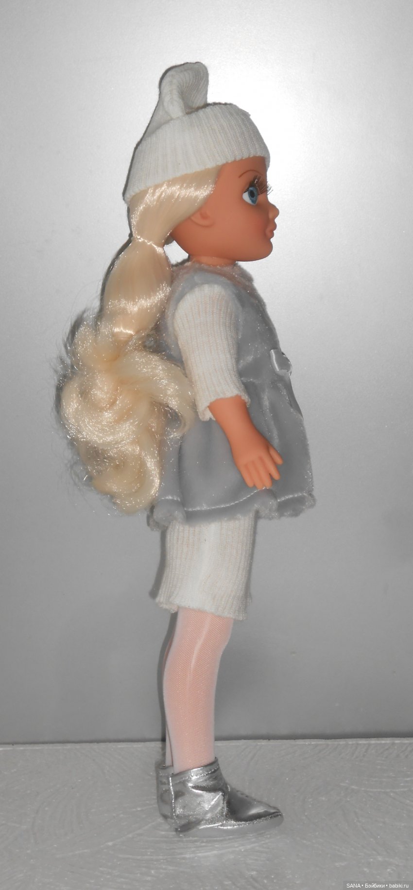 Анастасия - фабрика "Весна" (фото 7)