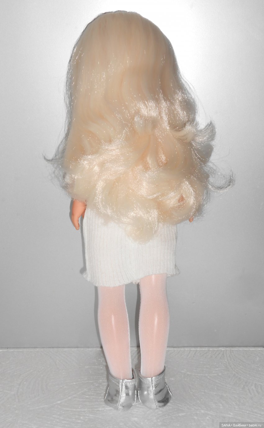 Анастасия - фабрика "Весна"