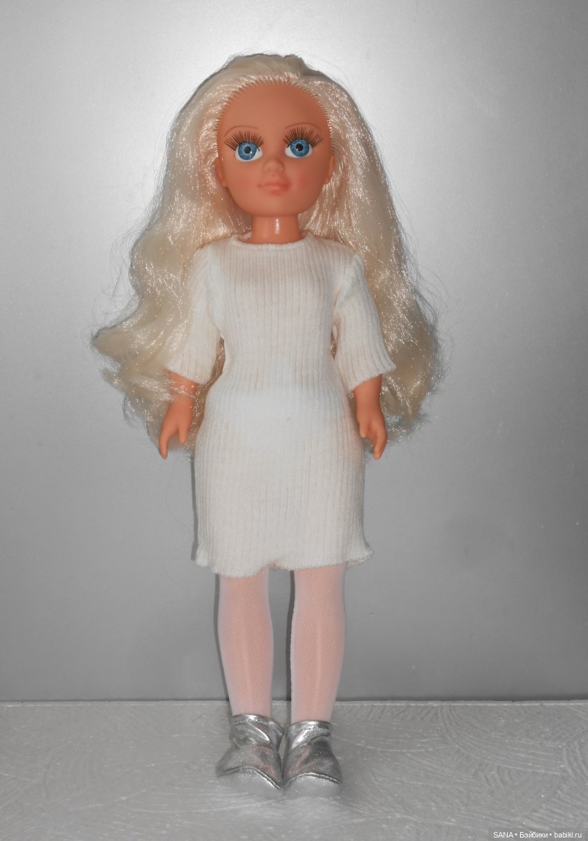 Анастасия - фабрика "Весна"