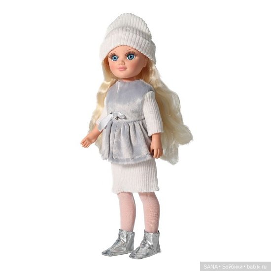 Анастасия - фабрика "Весна"