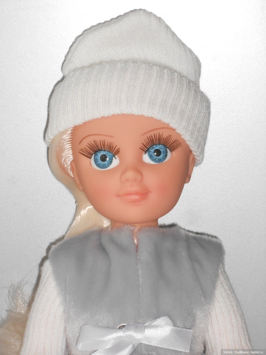 Анастасия - фабрика "Весна" (фото 4)