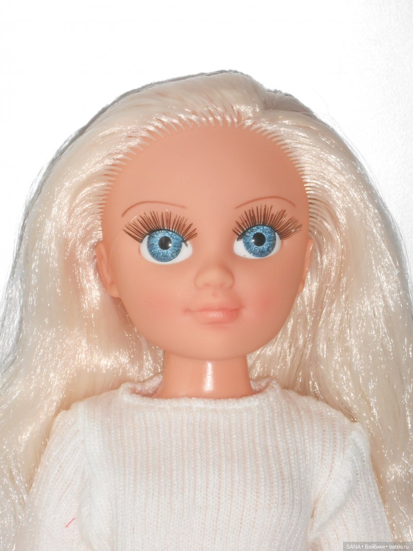 Анастасия - фабрика "Весна"