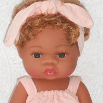 Малышка Габи