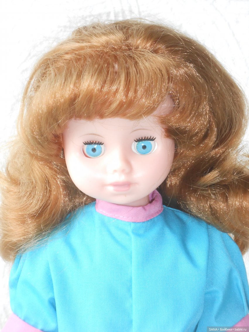 Парикмахер - Ивановская фабрика игрушек (фото 10)