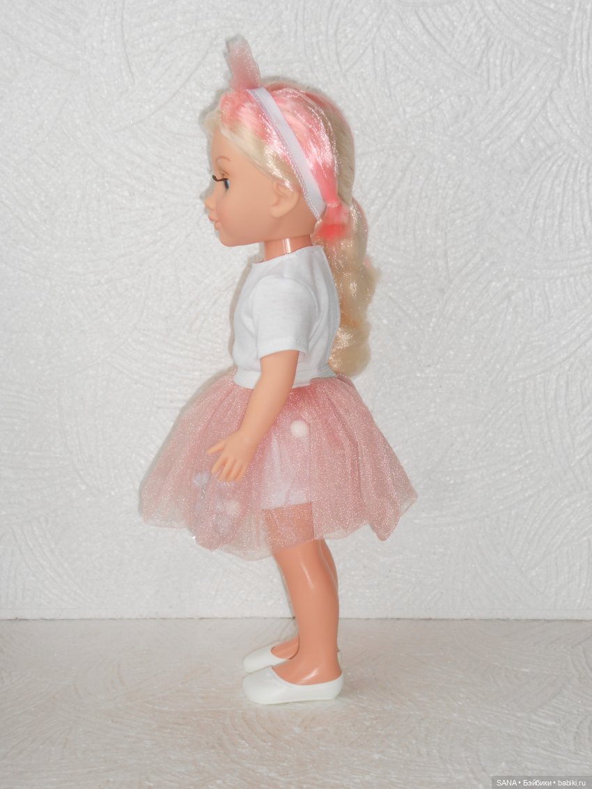 София - фабрика "Весна" — Российские куклы Весна (фото 7)