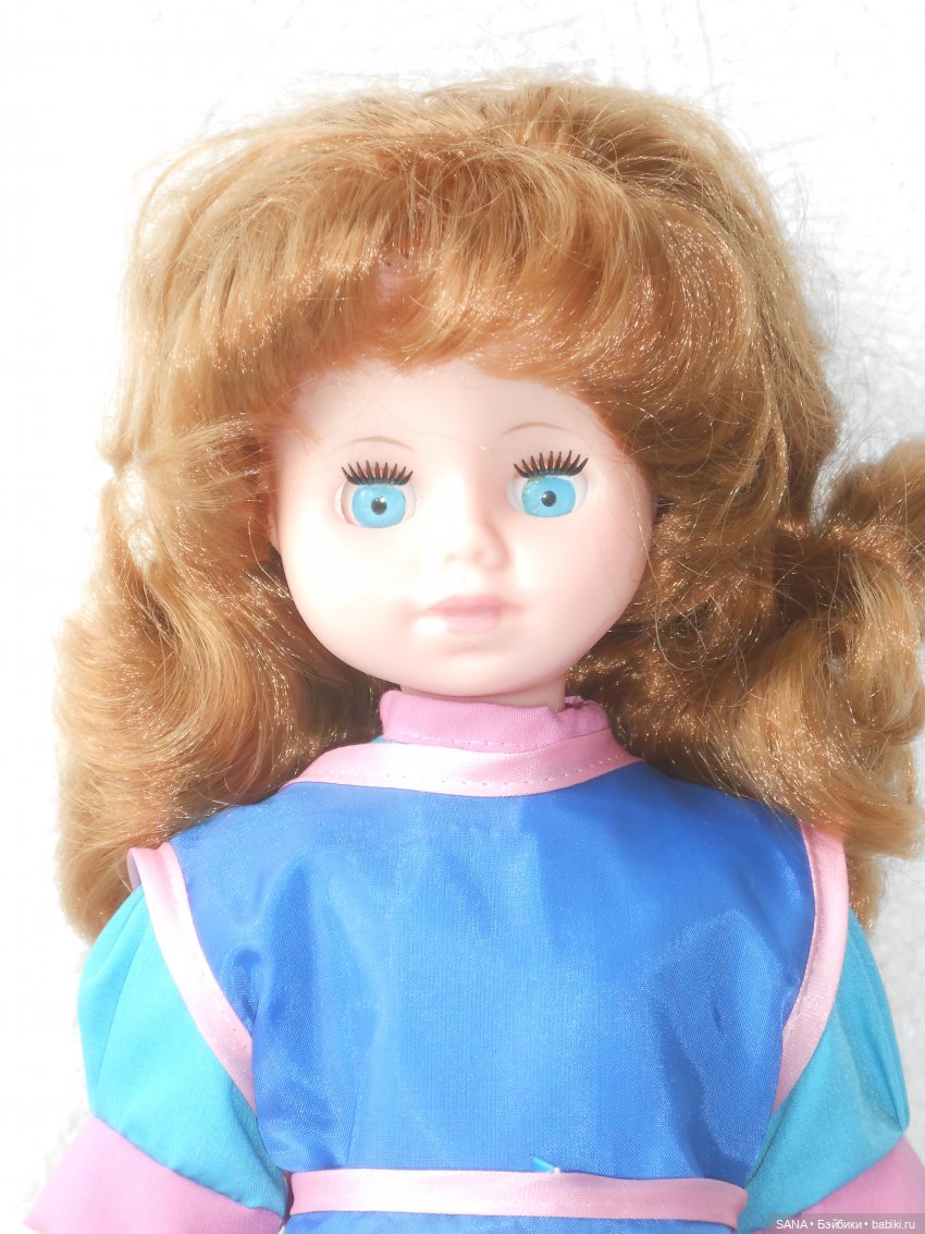 Парикмахер - Ивановская фабрика игрушек (фото 3)