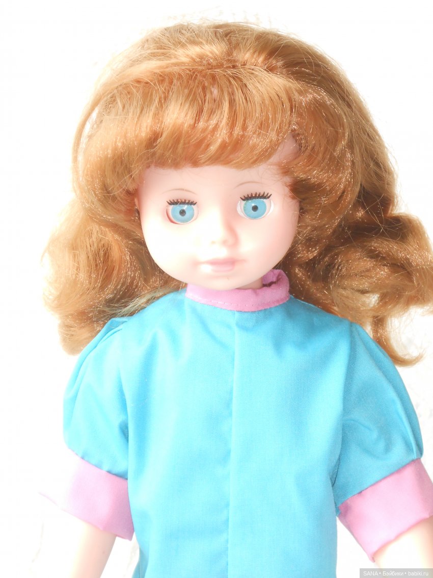 Парикмахер - Ивановская фабрика игрушек (фото 9)