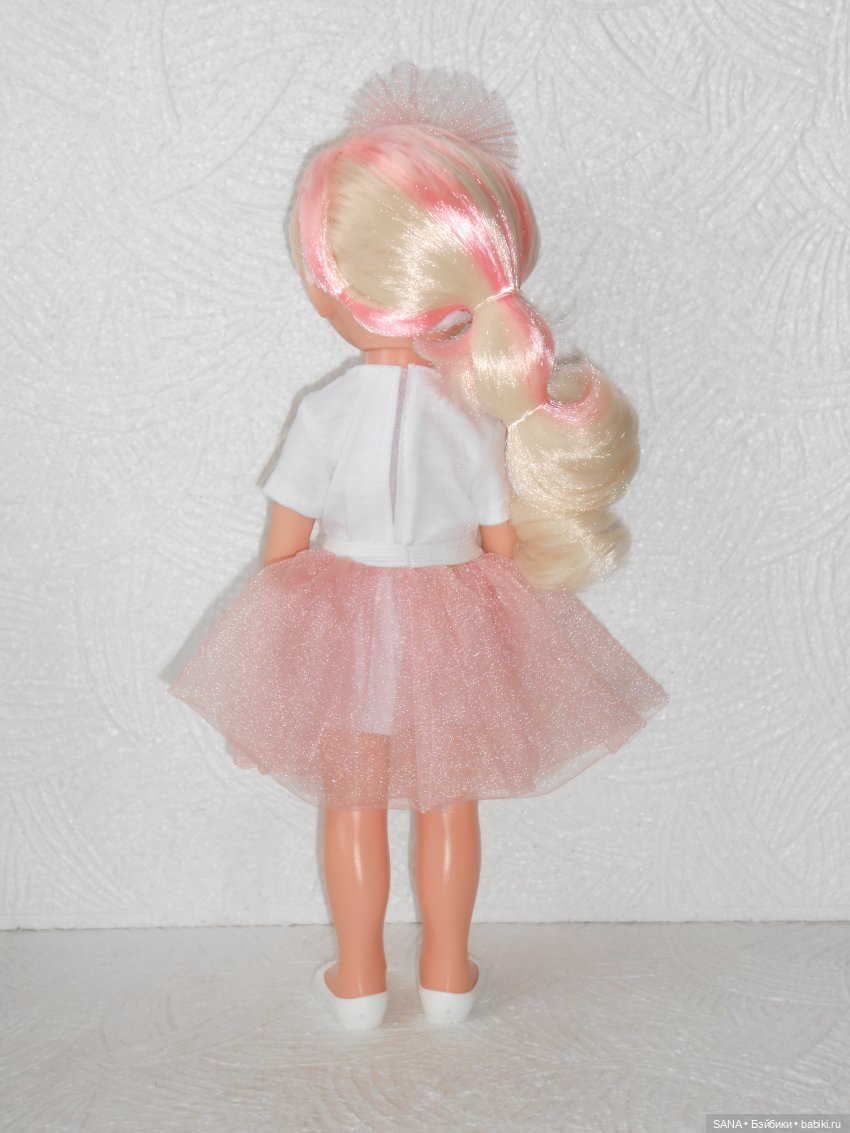 София - фабрика "Весна" — Российские куклы Весна (фото 6)