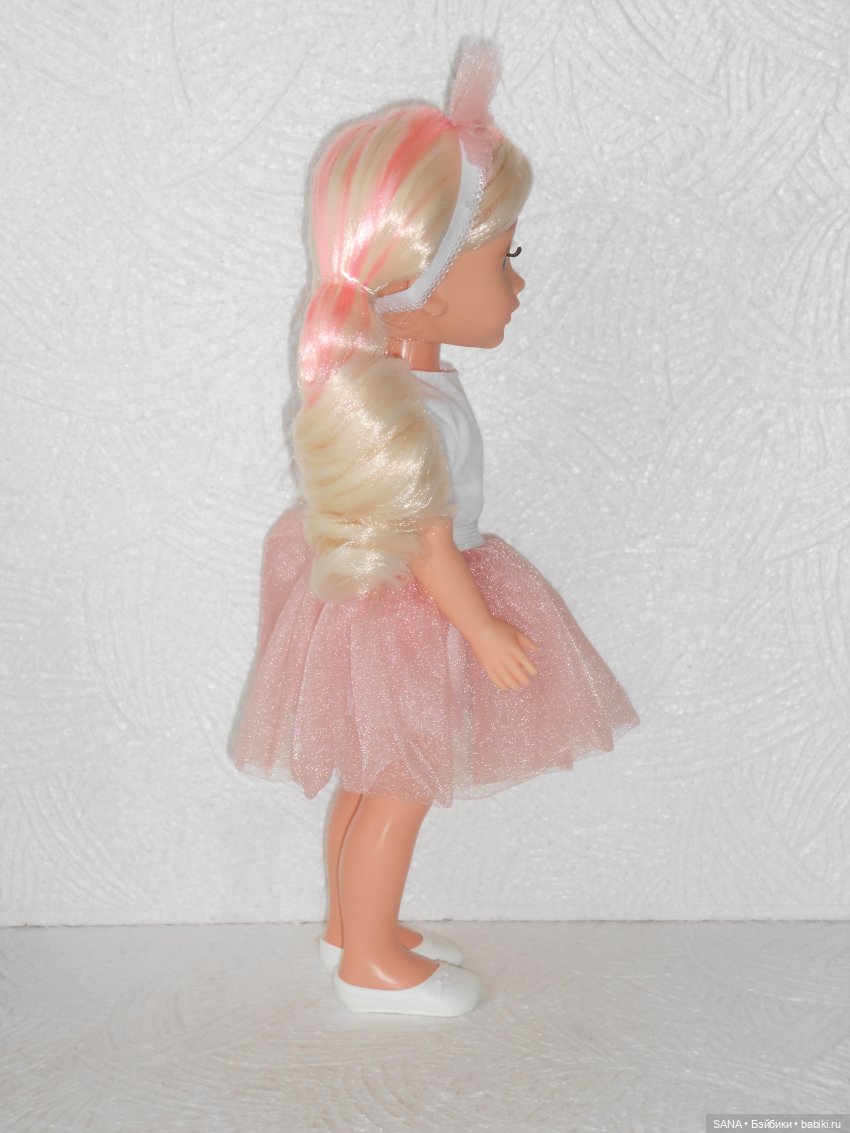 София - фабрика "Весна" — Российские куклы Весна (фото 5)