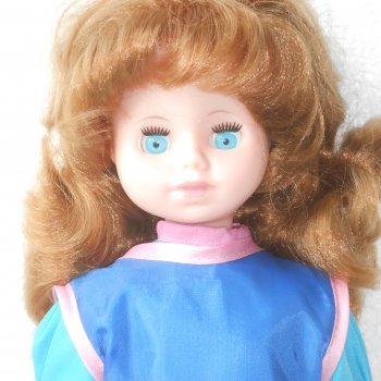 Парикмахер - Ивановская фабрика игрушек