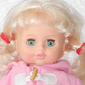 Инна - фабрика "Весна"