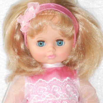 Инна - фабрика "Весна"