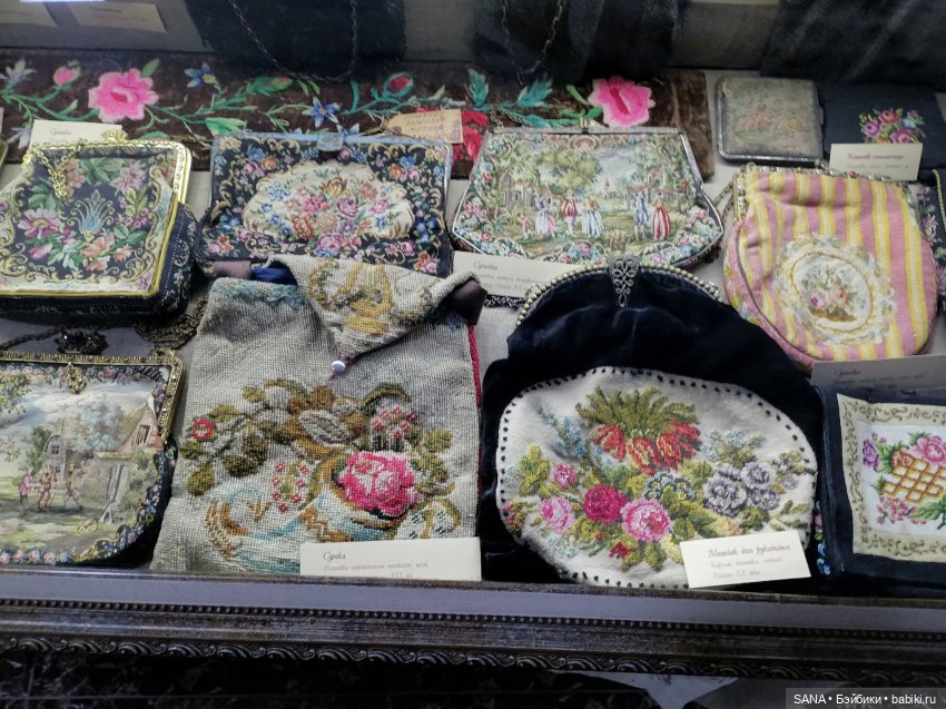 Музей игрушки и рукоделия - г.Красноярск - 1 часть (фото 9)