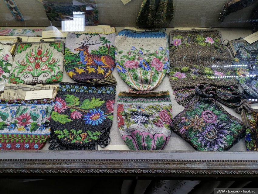 Музей игрушки и рукоделия - г.Красноярск - 1 часть (фото 7)