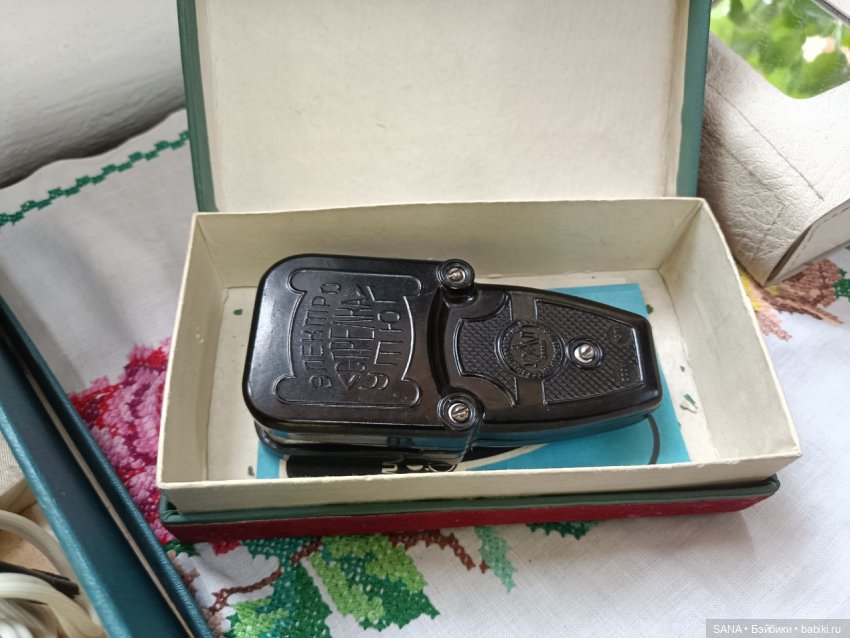 Музей детства СССР - г.Красноярск