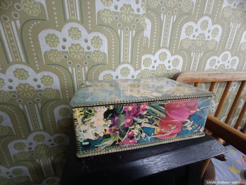 Музей детства СССР - г.Красноярск