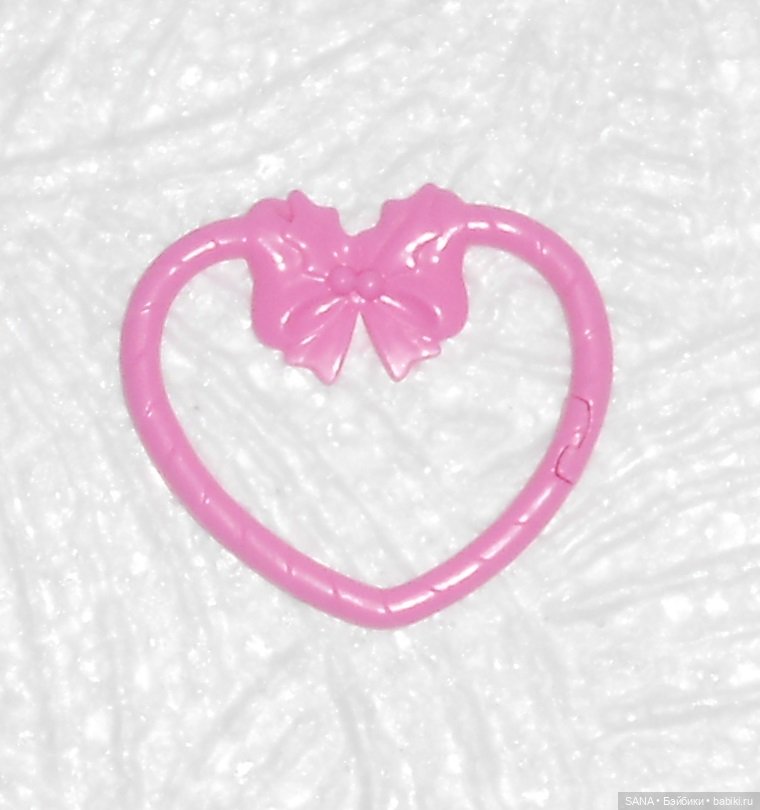 Новогодний набор Polly Pocket