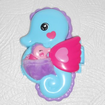 Набор "Морской конёк" Polly Pocket