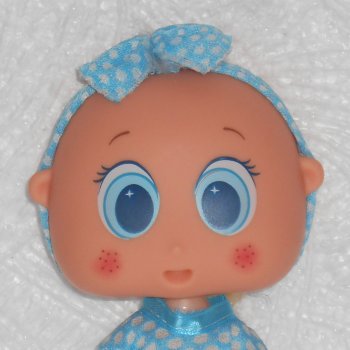 Ребёнок в бандане