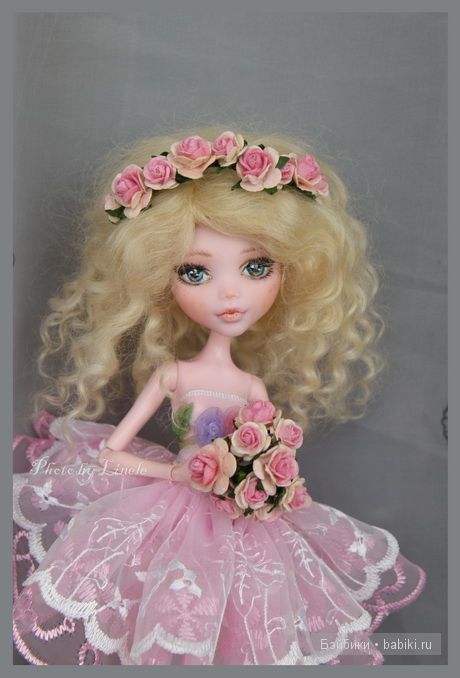 Monster High my OOAK