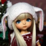 Как маленькие Латики готовятся к Новому году