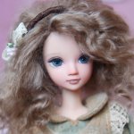 Мэри или ООАК куклы Sonya (Kurhn) на Azone