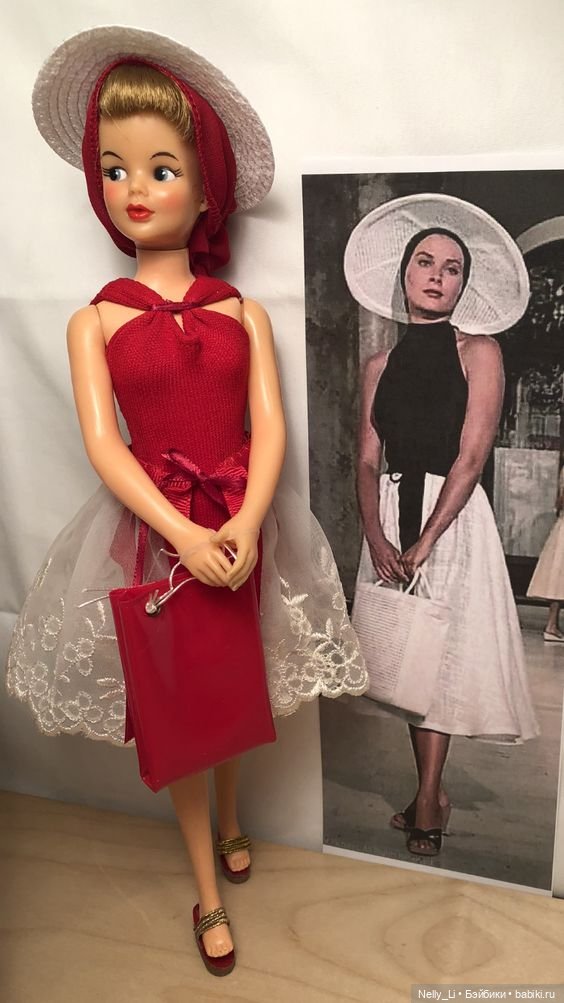 Тэмми. Ретро-красавицы из 60-х годов