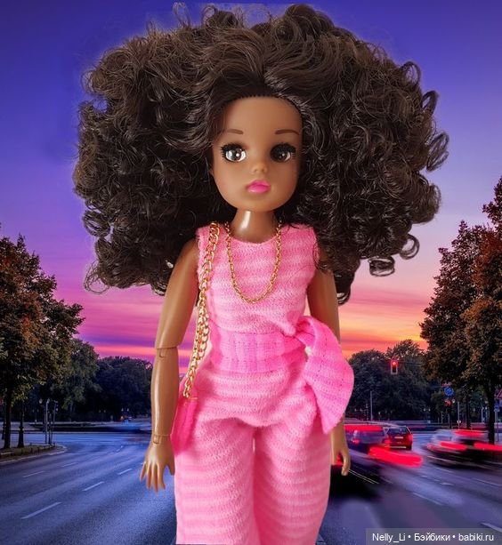 Тэмми. Ретро-красавицы из 60-х годов