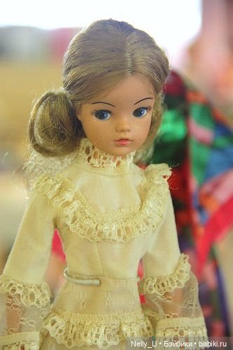 Тэмми. Ретро-красавицы из 60-х годов