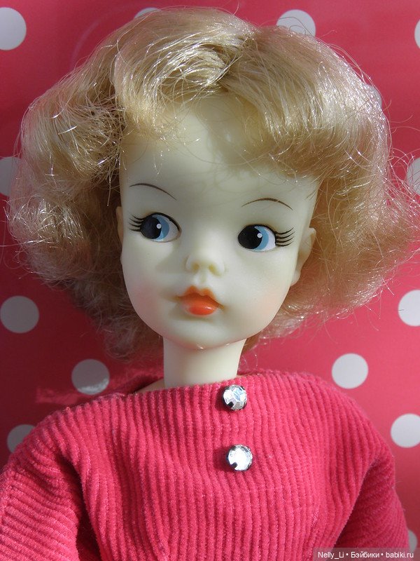 Тэмми. Ретро-красавицы из 60-х годов