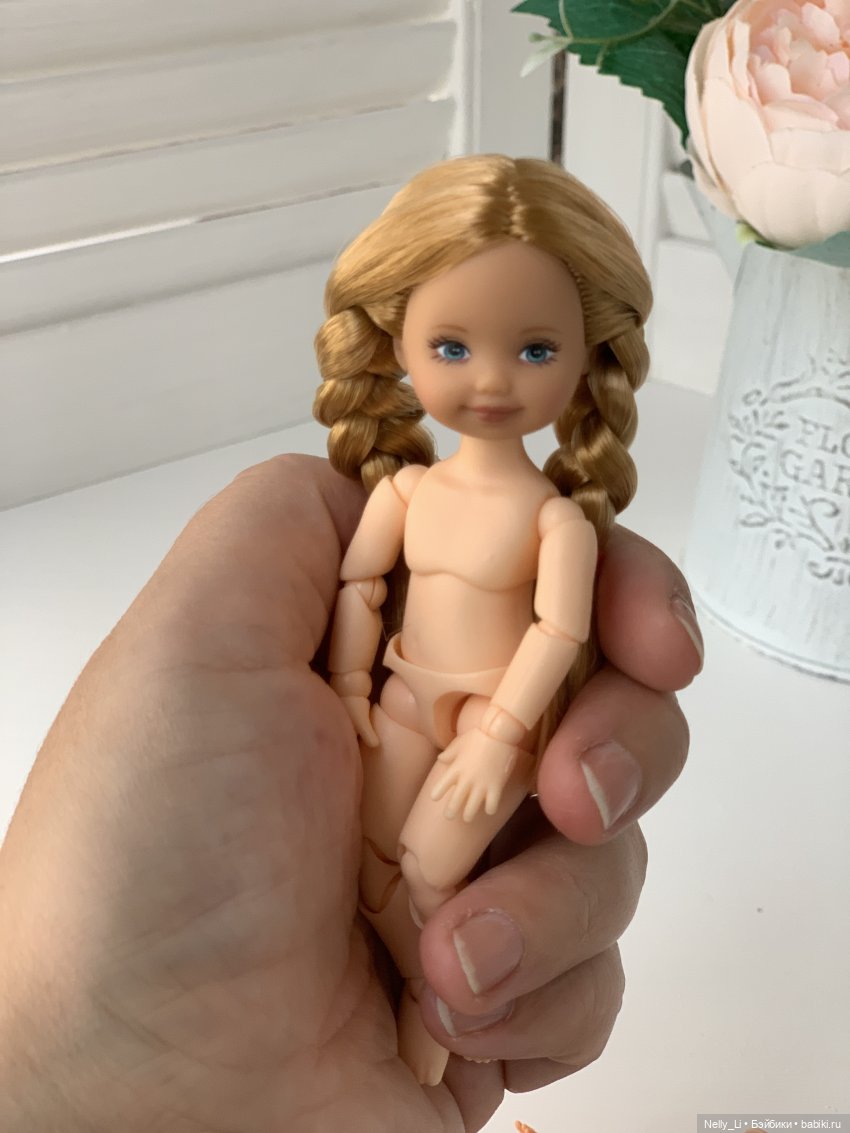 На теле «Normal»