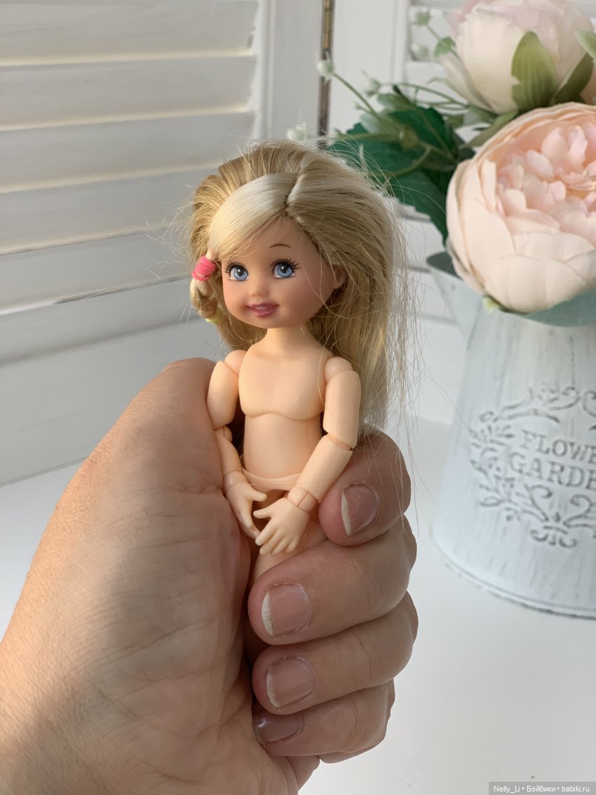 Сестричке «хитрой Стейси» подходит оттенок «Normal».